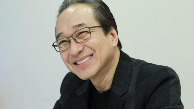 小日向文世の奥さんは誰？息子は俳優？気になる家族構成を調査