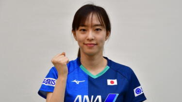 石川佳純は結婚してるって本当？歴代彼氏や好きなタイプについてもまとめ！