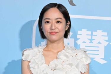 井上真央は結婚する気がない？現在はどんな活動をしているかも徹底調査